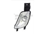 Tyc 19-12134-01-2 - Fendinebbia Oe 6208X5, Sinistro Per 308 Cc (4B), 308 I, 308 Sw I, Rcz