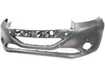 Van Wezel 4034575 - Oe 16 080 661 80 Paraurti Anteriore Per 208 I (Ca, Cc)