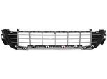 Van Wezel 4033599 - Griglia Di Ventilazione Oe 7422C5, Anteriore Per 207 (Wa, Wc), 207 Cc (Wd), 207 Sw (Wk)