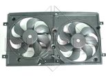 Nrf 47464 - Ventola Radiatore Oe 7D0959455K Per T4