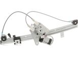 Ridex 1561W0338 - Regolatore Del Finestrino Oe 9221C1, Anteriore Destro Per 306