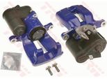 Trw BHS1216E - Pinza Freno Oe 3C0 615 403 D Per Passat (3C)