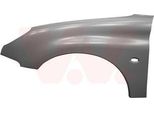Van Wezel 4028657 - Parafango Anteriore Sinistro Oe 7840K0 Per 206 Cc (2D), 206 (2A/C), 206 (2E/K), 206 Sw (2E/K)