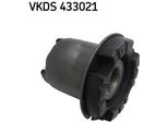 Skf Vkds 433021 - Oe 5131 A9 Cuscinetto Per Asse Per 206 Cc (2D), 206 (2A/C), 206 (2E/K), 206 Sw (2E/K), 206 Van, 206+