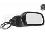 Van Wezel 4040818 - Specchio Esterno Oe 8149AX, Destro Per 307, 307 Cc (3B), 307 Sw (3H)