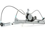 Stark SKWR-0420638 - Oe 9222 F8 Regolatore Del Finestrino, Anteriore Destro Per 206+, 206 Van, 206 Sw (2E/K), 206 (2E/K), 206 (2A/C), 206 Cc (2D)