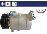 Mahle Acp 1103 000S - Klimakompressor Oe 13140505 Per Signum (Z03), Vectra C (Z02)