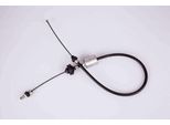 Hella 8AK 355 700-821 - Cavo Frizione Oe 7700430112 Per Clio I
