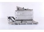 Nissens 961181 - Intercooler Oe 03N129711C Per Arteon (3H), Passat (3G), Tiguan (Ad, Ax), Tiguan (Bj, Bw)