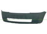 Prasco OP3501001 - Paraurti Anteriore Oe 1400289 Per Meriva (X03)