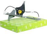 Valeo 851452 - Oe 9221 Gy Regolatore Del Finestrino, Anteriore Sinistro Per 508 (8D), 508 (8E)