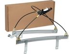 Van Wezel 4040272 - Oe 9222V9 Regolatore Del Finestrino, Anteriore Destro Per 307 Cc (3B)