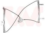 Van Wezel 4040271 - Oe 9221P0 Regolatore Di Finestrini, Anteriore Sinistro Per 307 Cc (3B)
