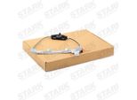Stark SKWR-0420257 - Oe 9223 85 Regolatore Del Finestrino, Posteriore Sinistro Per 407 Sw (6D, 6E), 407