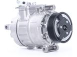 Ridex 447K0249 - Compressore Aria Condizionata Oe 9068300260 Per Crafter (2E), Crafter (2F)