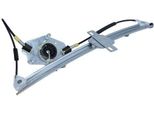 Maxgear 50-0345 - Oe 9222Q4 Regolatore Del Finestrino, Anteriore Destro Per 407, 407 Sw (6D, 6E)