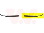 1 Spoiler Van Wezel 4032501 Per CitroËN/Peugeot, Anteriore Sinistro