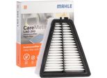 Mahle Lx 2911 - Filtro Aria Oe 8201069869 Per Twingo Ii (CN0)