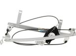 Stark SKWR-0420183 - Regolatore Del Finestrino Oe 9222N8, Anteriore Destro Per 307 Cc (3B)