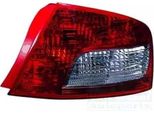 Van Wezel 4062932 - Oe 6351FQ Lampada Combinata Posteriore, Destra Per 407