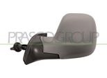 Prasco PG9107114 - Oe 96777503XT Specchio Esterno, Sinistro Per Berlingo, Partner, Partner Tepee