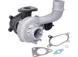 Magneti Marelli 807101000100 - Turbocompressore Oe 7711134973 Per Movano (X70)