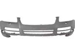 Van Wezel 5846575 - Paraurti Anteriore Oe 7L6807217AGGRU Per Touareg (7L)