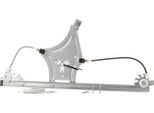 Stark SKWR-0420555 - Oe 1619991380 Regolatore Del Finestrino, Anteriore Destro Per 508 (8E), 508 (8D)