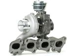 Stark SKCT-1190029 - Turbolader Oe 55196566 Per Croma, Zafira B, Vectra C (Z02), Signum (Z03), Astra H