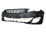 Prasco PG4281011 - Paraurti Anteriore Oe 1610742580 Per 308 Ii, 308 Sw Ii