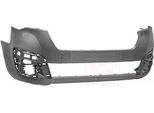 Van Wezel 0940574 - Oe 1613563780 Paraurti Anteriore Per Berlingo, Partner Tepee, Partner