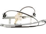 Valeo 850843 - Oe 9222V9 Regolatore Del Finestrino, Anteriore Destro Per 307 Cc (3B)