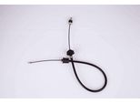 Hella 8AK 355 700-851 - Cavo Frizione Oe 7700823050 Per Twingo I (C06), Twingo I (S06)