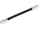 Ridex 83B0289 - Oe 46211 00QAA Tubo Freno, Asse Posteriore Per Clio Iii, Thalia I (Lb), Scenic Ii, Modus (F/JP0), Megane Ii, Kangoo (Fc), Kangoo (Kc), Grand Scenic Ii (Jm)