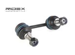 Ridex 3229S0374 - Oe 16 073 235 80 Asta Di Accoppiamento, Asse Posteriore Sinistro Per 605 (6B), 607 (9D, 9U), Boxer