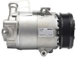 Mahle Acp 50 000P - Klimakompressor Oe 13124749 Per Astra H, Zafira B