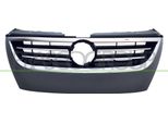 Prasco VG6202001 - Griglia Radiatore Oe 3C8853651KGRU Per Passat Cc (357)