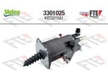 Valeo 3301025 - Oe 254 00 47 Booster Frizione Per T4