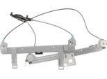 Stark SKWR-0420691 - Regolatore Del Finestrino Oe 9221W0, Anteriore Sinistro Per 307 Cc (3B)