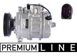 Mahle Acp 102 000P - Oe 8E0 260 805 Ah Compressore Aria Condizionata Per A4 (8E)