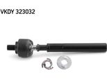 Skf Vkdy 323032 - Oe 3812 98 Giunto Assiale, Tirante Per 405 Ii
