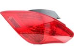 Magneti Marelli 714025890802 - Fanale Posteriore Combinato Oe 6351CV, Destro Per 308 I