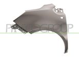 Prasco OP3543014 - Parafango Anteriore Sinistro Oe 1100003 Per Meriva B (S10)