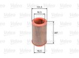 Valeo 585629 - Filtro Aria Oe 7701044677 Per Espace Iii (Je), Laguna I