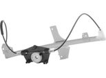 Stark SKWR-0420635 - Regolatore Del Finestrino Oe 9221K1, Anteriore Sinistro Per 307