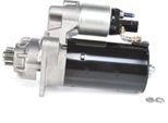 Bosch 1 125 607 - Oe 070 911 023 C Motorino Di Avviamento, Avviamento Per Touareg (7L)
