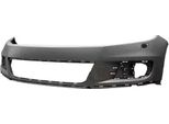 Van Wezel 5746577 - Paraurti Anteriore Oe 5N0807217EP Per Tiguan (5N)
