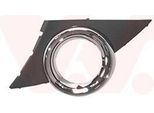 Van Wezel 4029595 - Griglia Di Ventilazione Oe 7452HW, Sinistra Per 207 (Wa, Wc), 207 Cc (Wd), 207 Sw (Wk)