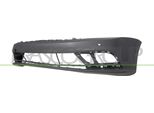 Prasco VG5241011 - Paraurti Anteriore Oe 5C6807217NGRU Per Jetta Iv