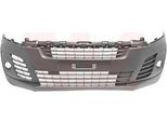 Van Wezel 0944571 - Paraurti Anteriore Oe 1615658280 Per Jumpy (V), Zafira Life, Vivaro C (K0), Traveller (V), Expert (V)